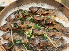 -禾府酒家·传统广府味(番禺店)