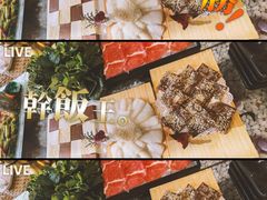 -慢丽江·云南野生菌土鸡锅(西山店)