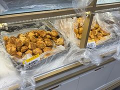 -爱德顺糕点食屋(利民道店)
