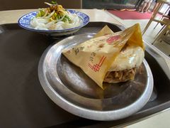 -樊记腊汁肉(竹笆市总店)