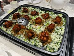 -香雪海饭店中餐厅(人民桥店)