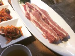 -火牛火韩式烤肉韩国料理(韩乐坊店)