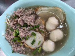 -榮泰米粉湯(Left Shop)