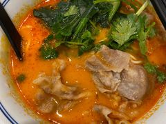 -和府捞面(天河领展广场店)