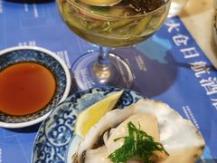 -广州瑞士酒店瑞初日本料理·铁板烧