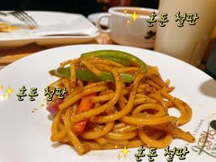 -汉巴味德巴西烤肉(顺和广场店)