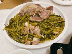 -衡山汇·高级粤菜(霄云路店)