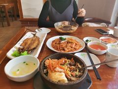 -全州拌饭馆(断桥店)
