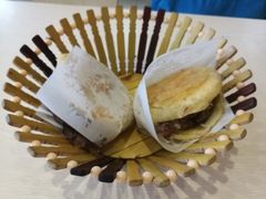 -闫家驴肉老店(华电一校店)