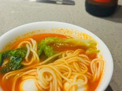 -海底捞火锅(苏宁广场店)