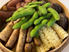 -丰收日·小海鲜·沪上家宴(顾村正大店)