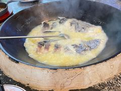 -好灶头妈妈菜·柴火灶台鱼·千岛湖土菜地标美食