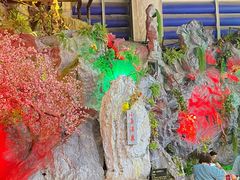 -宝丽金大酒店·洗浴中心