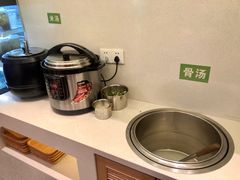 -靖晨园蒸饵丝(爱琴海店)
