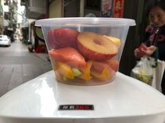 甘草水果-老炳·七丛松甘草水果