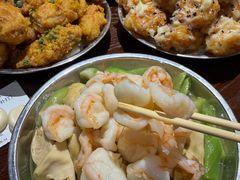 -姑苏家宴·苏帮菜·松鼠桂鱼(苏州总店)