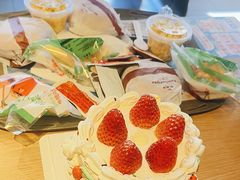 -麦当劳(团结湖店)
