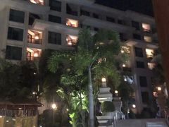 -惠州金海湾嘉华度假酒店