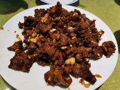 -振生清真饭店(永安道店)