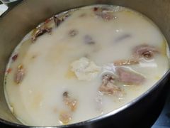 -捞王锅物料理(上海世茂广场店)