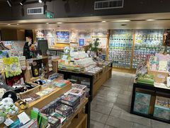 -猫的天空之城概念书店(苏州诚品店)