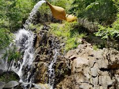 -野三坡清泉山风景区