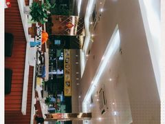 -汉丽轩韩式自助烤肉十二年(SM广场店)