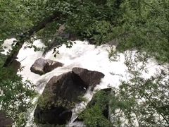 -叠溪松坪沟景区