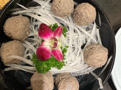 -正禾鲜·潮汕牛肉火锅(凯德天府店)