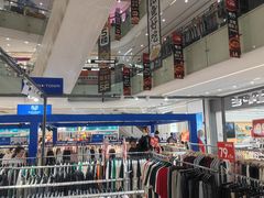 -百佳华佳漾里(坂田店)