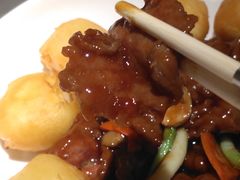-和记小菜(七宝店)