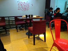 大堂-鱼醉无骨鱼·中山脆肉鲩(荔湾路店)