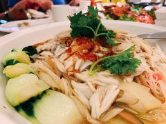 -新加坡海鲜共和(名胜世界圣淘沙海滨坊)