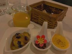 -火车头法国西餐厅