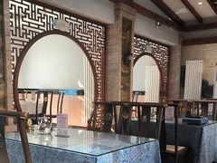 -煎饼卷大葱·非遗传承·潍坊菜(十笏园店)