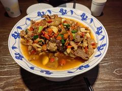 -八碗湘长沙市井菜(坡子街店)