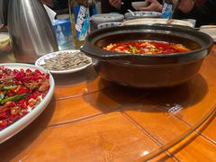 -川悦壹号·川菜(蠡溪路店)