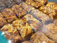 -红心闪闪面包牛奶公司(旺角星辰店)