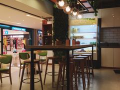 -Dreamsalad梦想轻厨(健康轻食·减脂沙拉·意面·祖庙店)