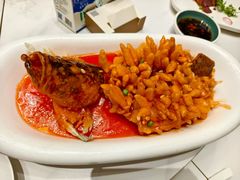 -西安饭庄·非遗陕菜(凤城五路店)