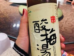 -老兰家传统烧烤炒菜泡馍(小南门店)