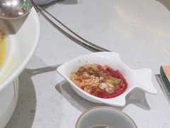-青花椒花椒鱼(合生汇店)