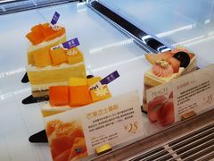 -DEMO黛慕蛋糕(中泰店)
