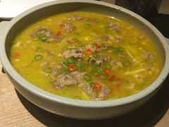 -辛香汇·现炒川菜(武进吾悦店)