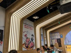 -争鲜回转寿司(朝北大悦城店)