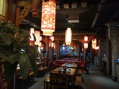-蜀大侠火锅(古田店)
