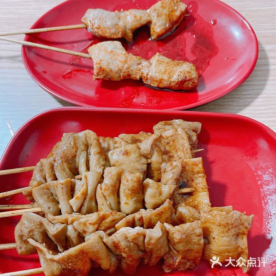 辛家福萍馄饨