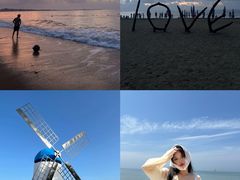 -巧克力渔家.小船海鲜家常菜(万平口店)