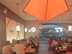 -闻溪有渔·活鱼现烤才好吃(太仓万达店)