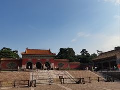 -北陵公园